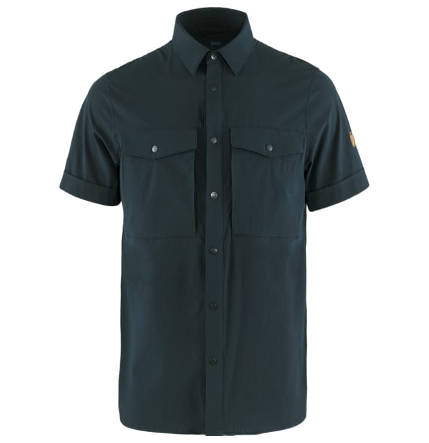 Fjällräven Abisko Trekking Shirt SS