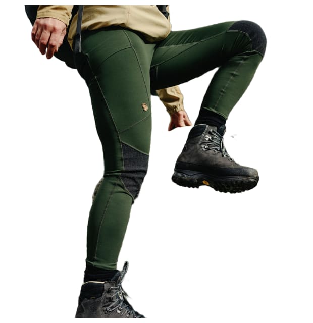 Fjällräven Abisko Trekking Tights HD_04