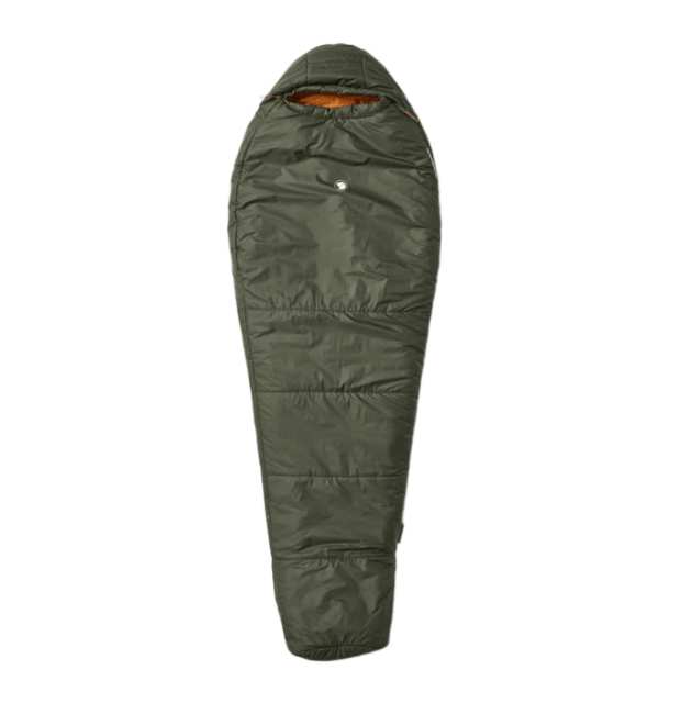 Fjällräven Abisko Two Seasons Long
