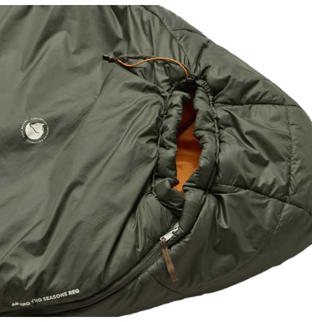 Fjällräven Abisko Two Seasons Regular_03