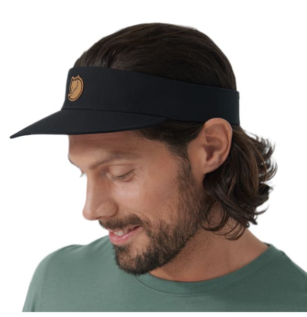 Fjällräven Abisko Visor Cap _01