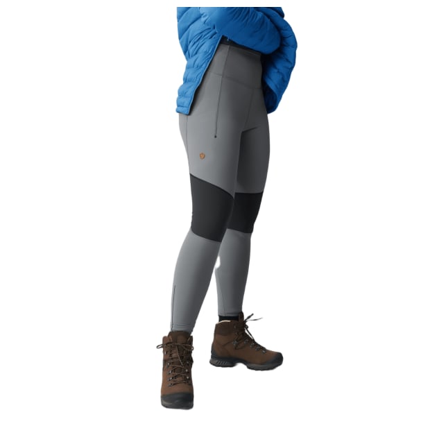 Fjällräven Abisko Wärm Trekking Tights W _03