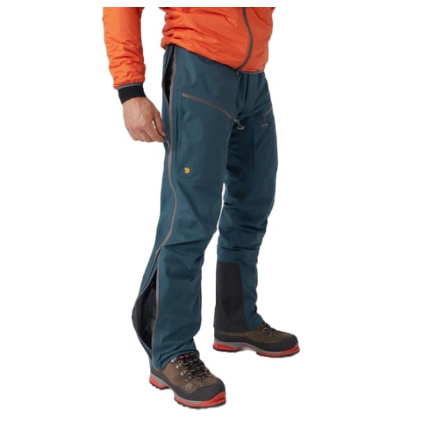 Fjällräven Bergtagen Eco-Shell Trousers  _03