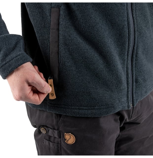 Fjällräven Buck Fleece M_04