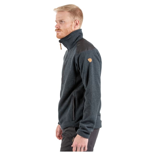 Fjällräven Buck Fleece M_02