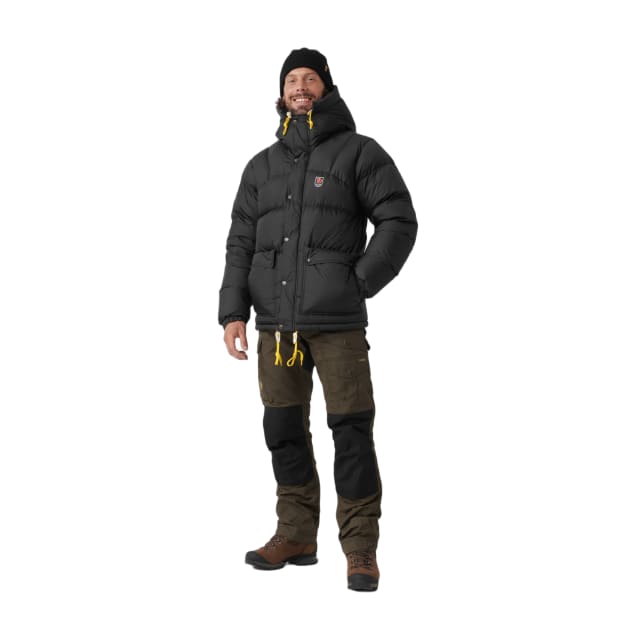 Fjällräven Expedition Down Lite Jacket M _02