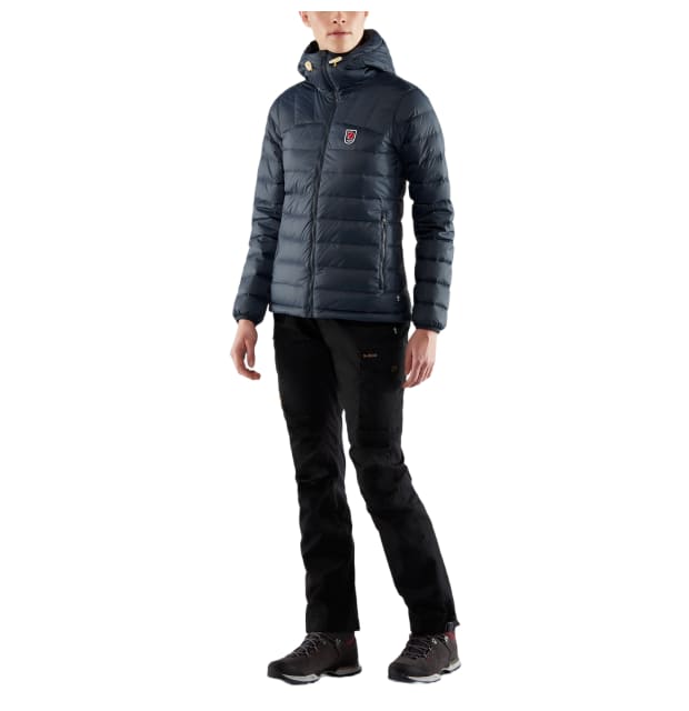 Fjällräven Expedition Pack Down Hoodie W_02