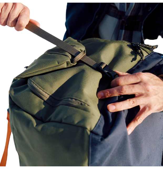 Fjällräven Färden Duffel 80L_03