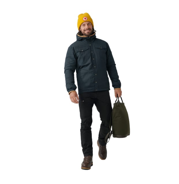 Fjällräven Greenland No. 1 Down Jacket M_02