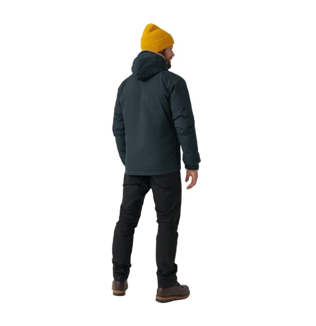 Fjällräven Greenland No. 1 Down Jacket M_03