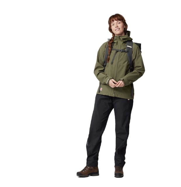 Fjällräven High Coast Hydratic Trail Jacket W    _02