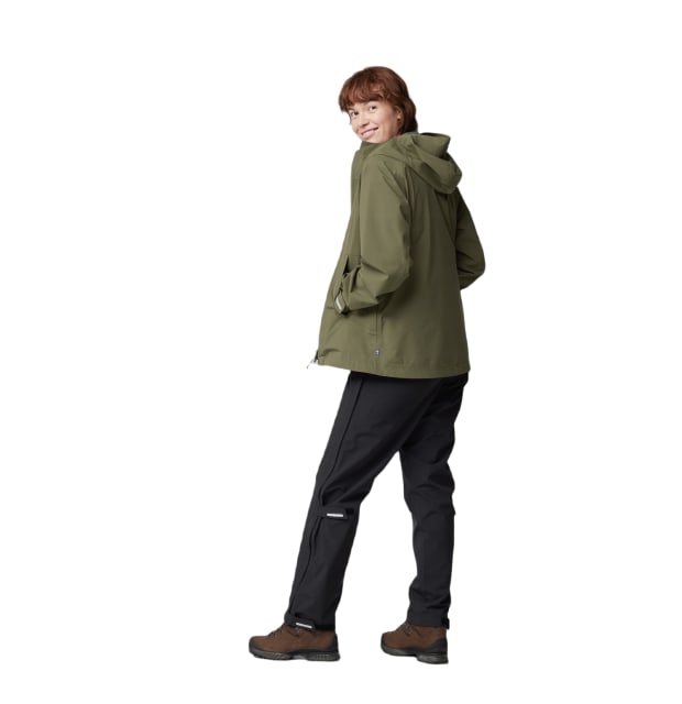 Fjällräven High Coast Hydratic Trail Jacket W    _03