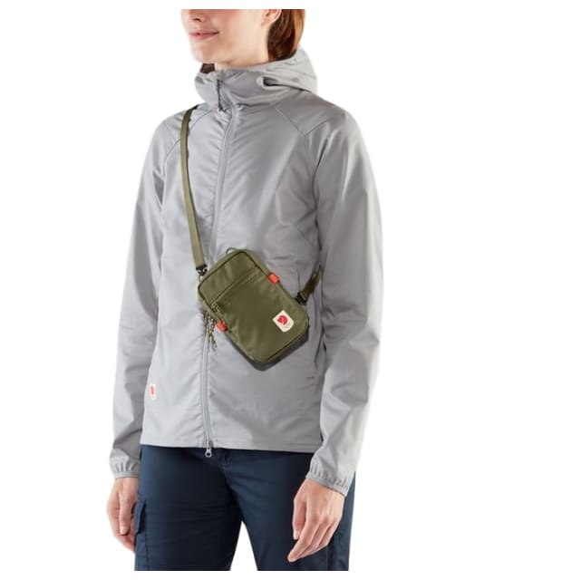 Fjällräven High Coast Pocket  _02