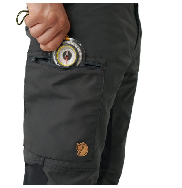 Fjällräven Kaipak Trousers M_04