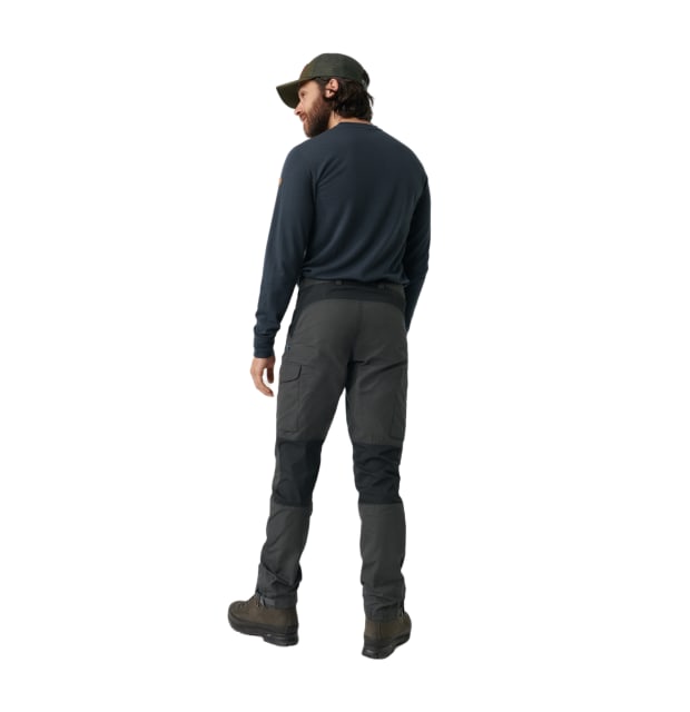 Fjällräven Kaipak Trousers M_03