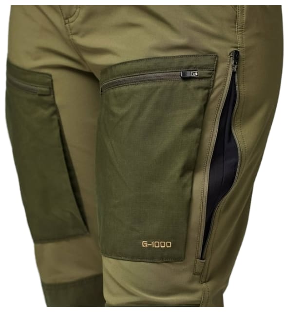 Fjällräven Keb Agile Trousers W_03