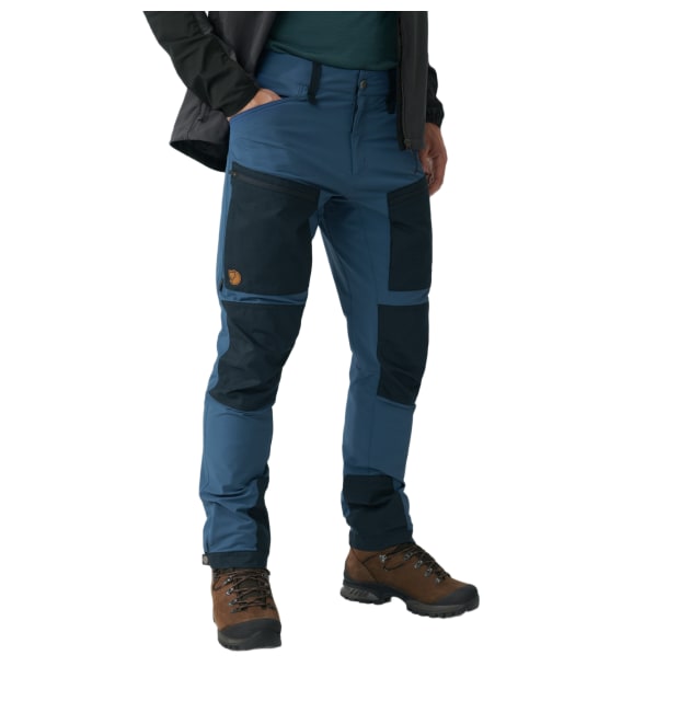 Fjällräven Keb Agile Trousers_04