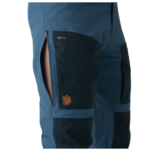 Fjällräven Keb Agile Trousers_03