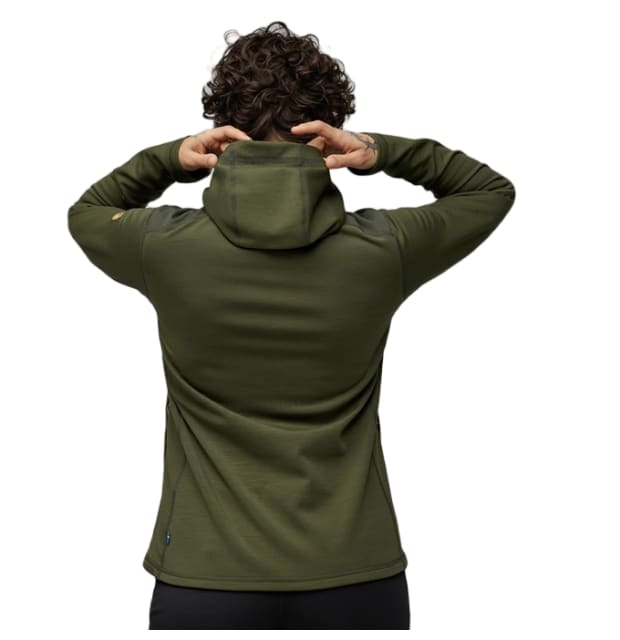 Fjällräven Keb Fleece Hoodie W_03