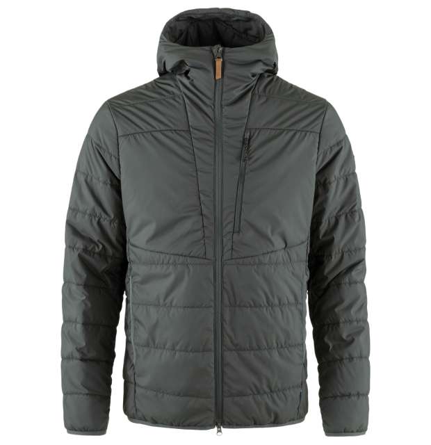Fjällräven Keb Padded Hoodie