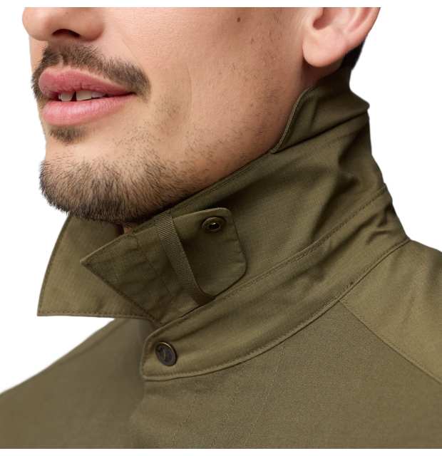 Fjällräven Keb Trekking Shirt LS_03