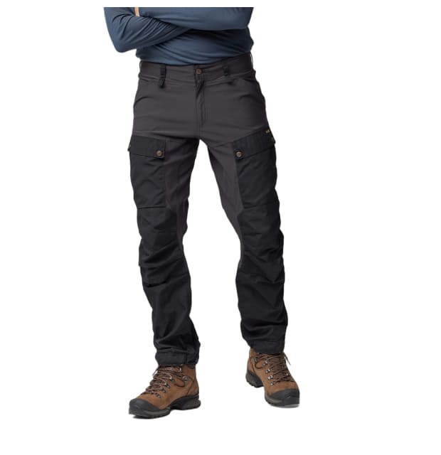 Fjällräven Keb Trousers M_04