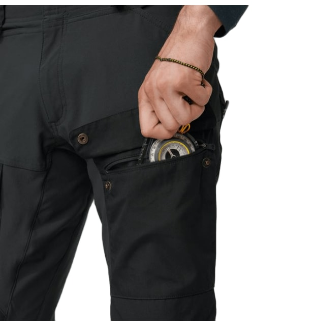 Fjällräven Keb Trousers Regular_03