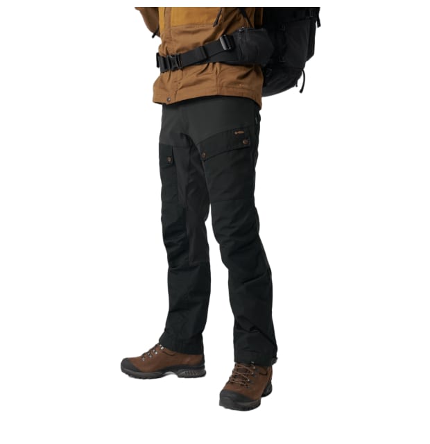 Fjällräven Keb Trousers Regular_01