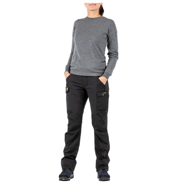 Fjällräven Nikka Curved Trousers W _03