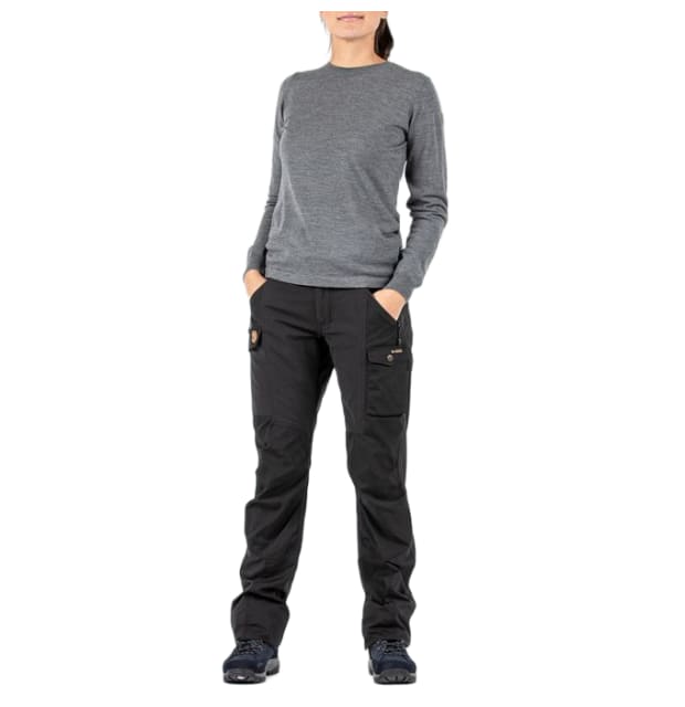 Fjällräven Nikka Trousers W _01