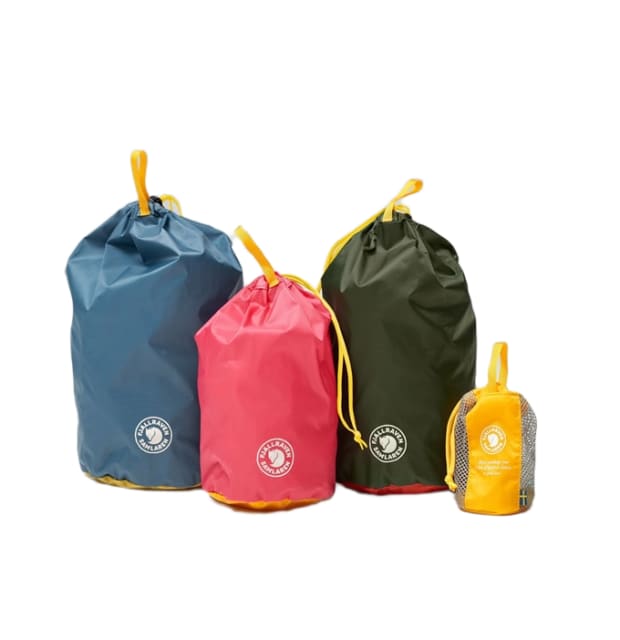 Fjällräven Samlaren Pack Bags