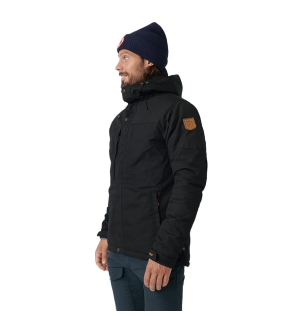 Fjällräven Skogsö Padded Jacket M_04