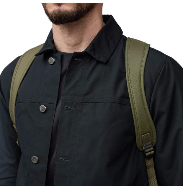 Fjällräven Vardag Backpack 17_04