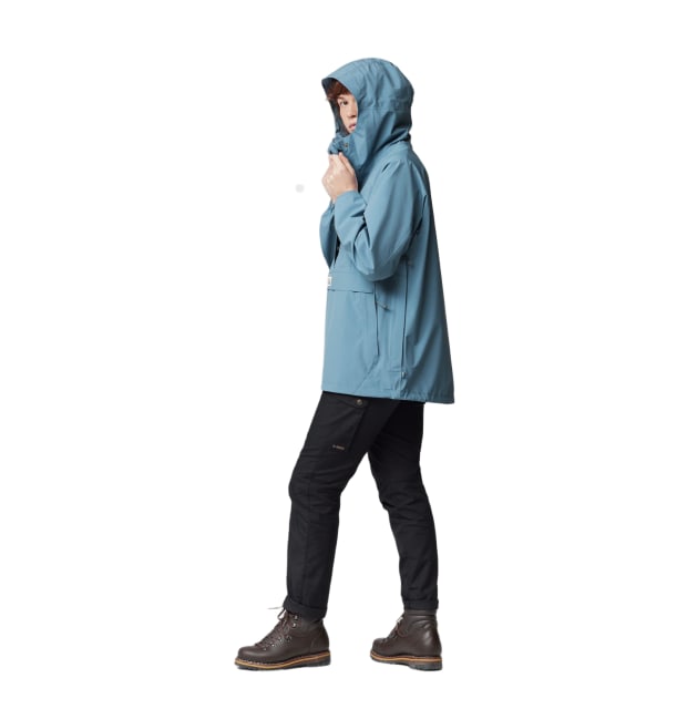 Fjällräven Vardag Hydratic Anorak W _02