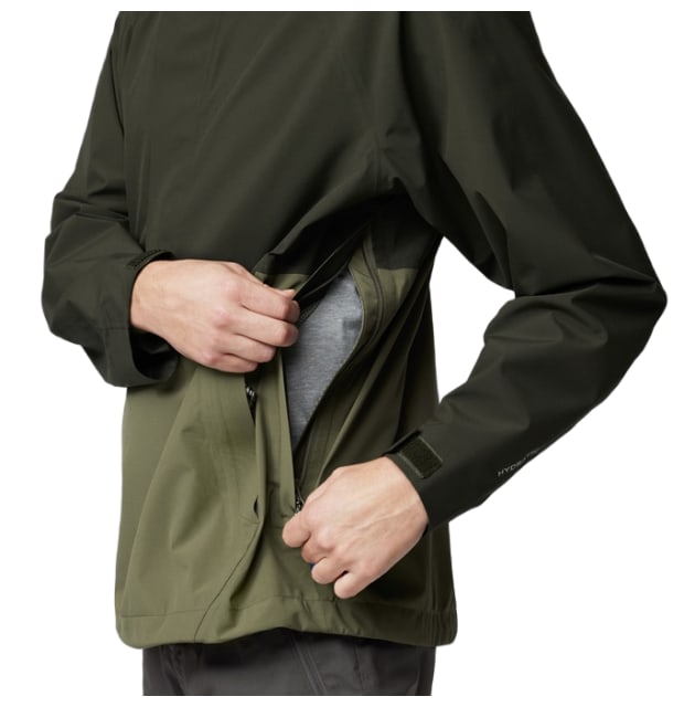 Fjällräven Vardag Hydratic Anorak_03