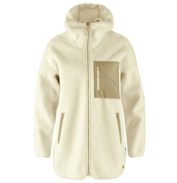 Fjällräven Vardag Pile Fleece Long Women