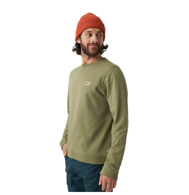 Fjällräven Vardag Sweater M_03