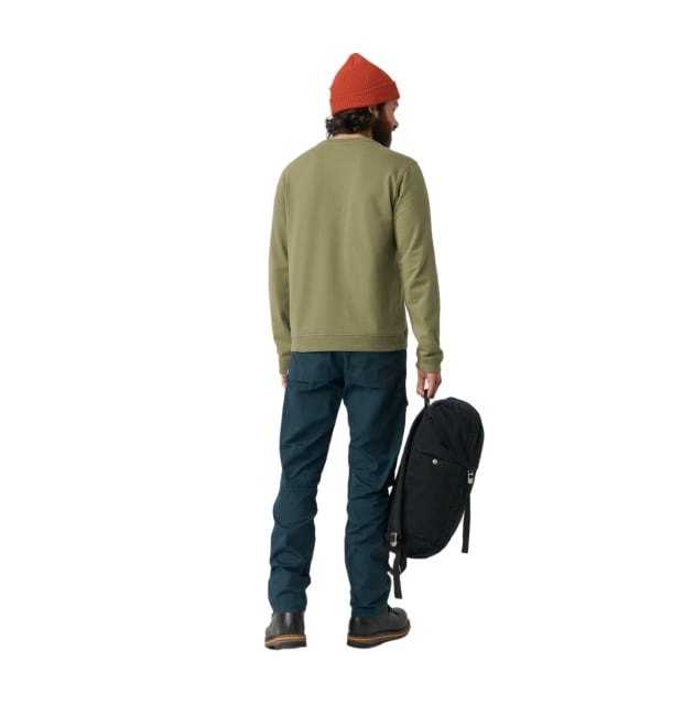 Fjällräven Vardag Sweater M_02