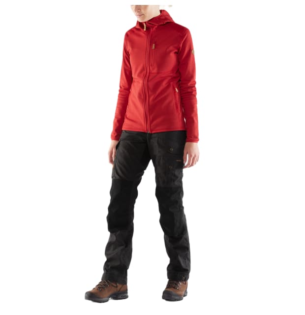 Fjällräven Vidda Pro Trousers Women _02