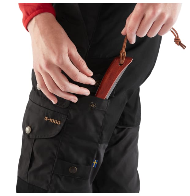 Fjällräven Vidda Pro Trousers Women _03