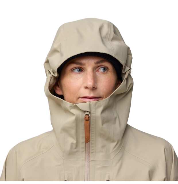 Fjällräven W Keb GTX Jacket_03