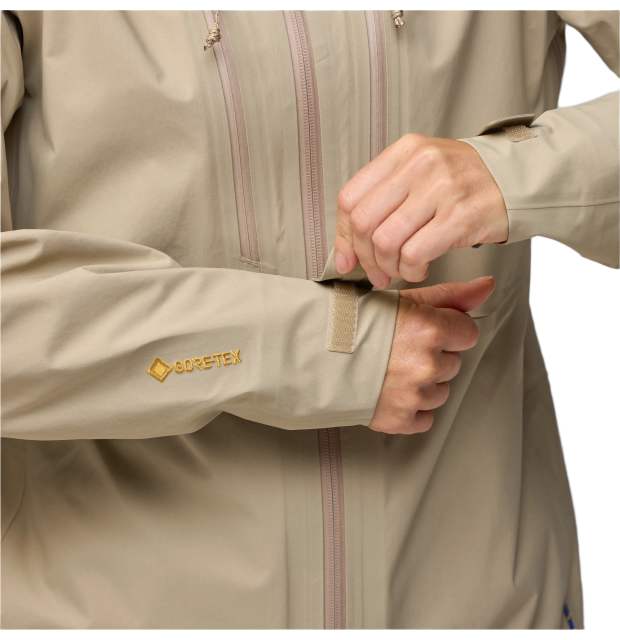 Fjällräven W Keb GTX Jacket_04