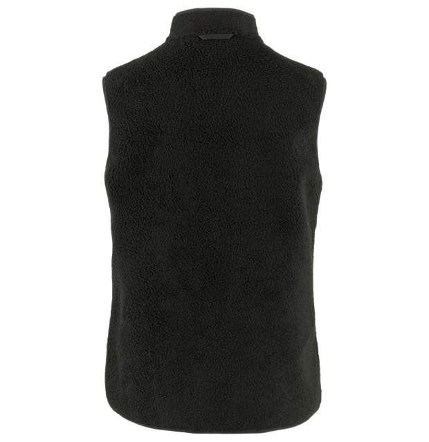 Fjällräven W Vardag Pile Fleece Vest_01