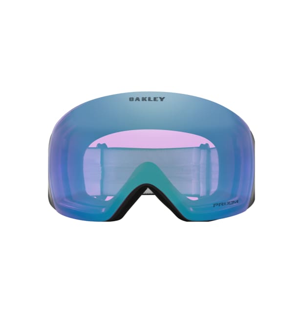 Flight Deck™ L Snow Goggles - Matte Black - Prizm Iced Iridium_02