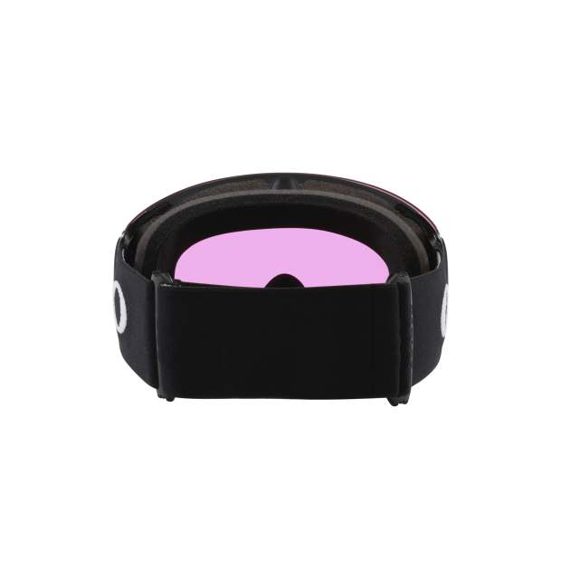 Flight Deck™ L Snow Goggles - Matte Black - Prizm Iced Iridium_02