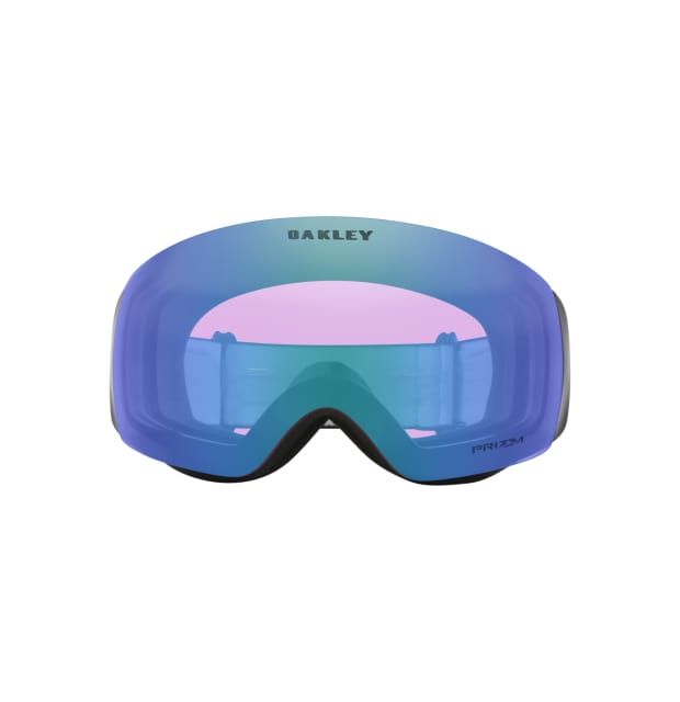 Flight Deck™ M Snow Goggles - Matte Black - Prizm Iced Iridium_02