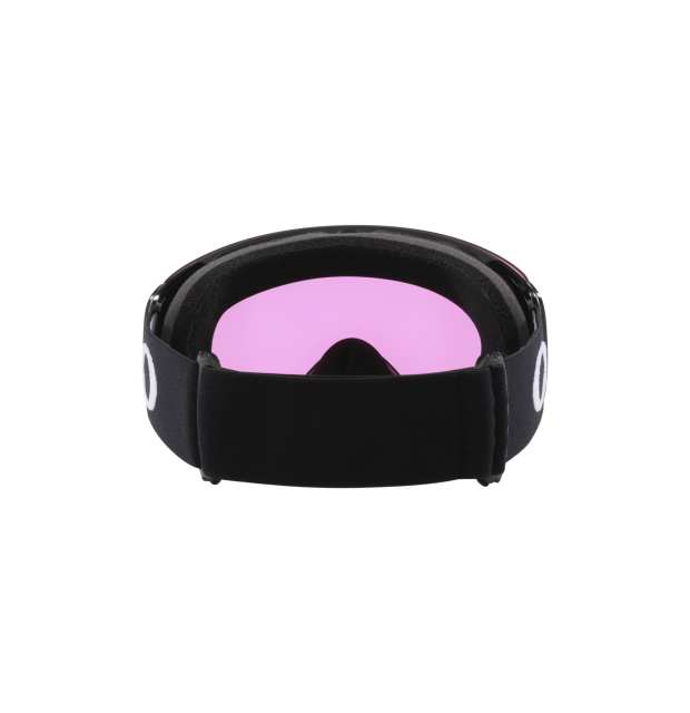 Flight Deck™ M Snow Goggles - Matte Black - Prizm Iced Iridium_02