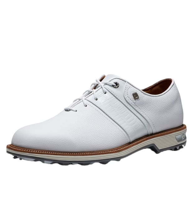 FootJoy Premiere White Packard 