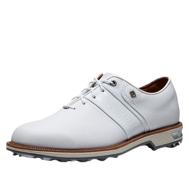 FootJoy Premiere White Packard