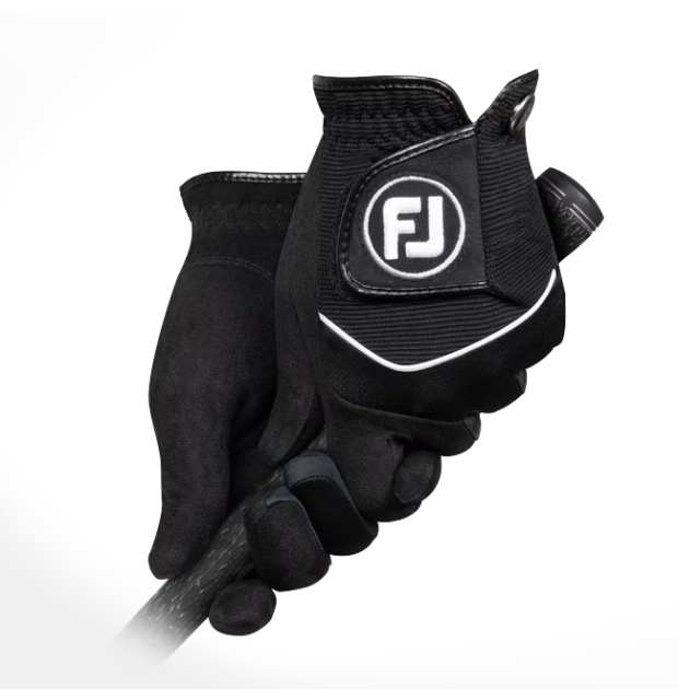 FootJoy W Raingrip Reg. Pair_01